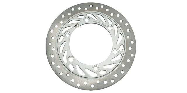 Disco de Freno Honda Cbf150 150cc (217029)