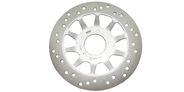 Disco de Freno Delantero Honda Xr125l-xr150l-xr190l (217035)