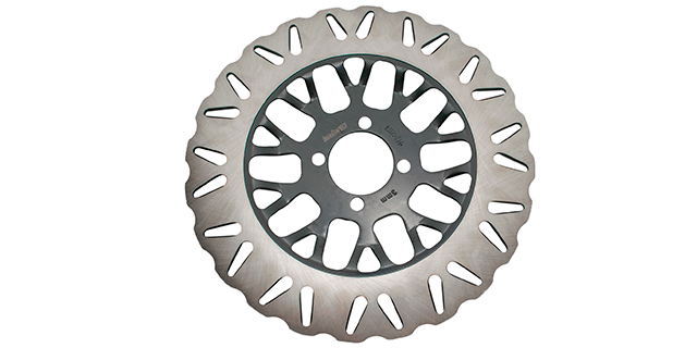 Disco de Freno Akt 125-150ttr (13-16) / Akt180 Ttr (15-17) Delantero (217036)