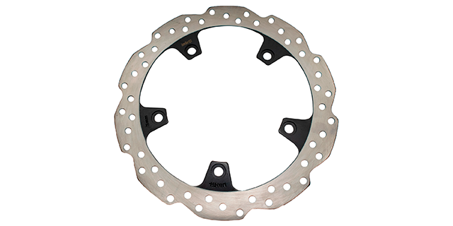 Disco de Freno Honda Cb 190 R Delantero (217044)
