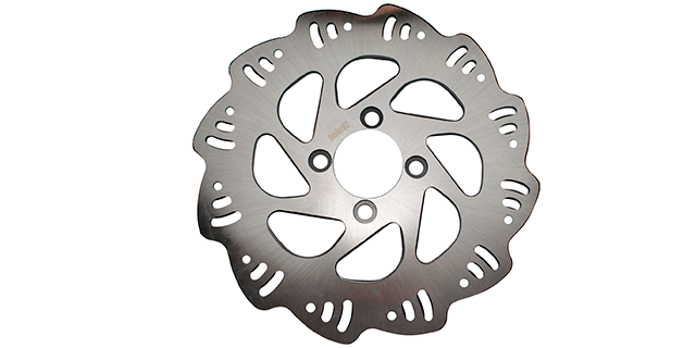 Disco de Freno Victory Mrx150 Delantero (217050)