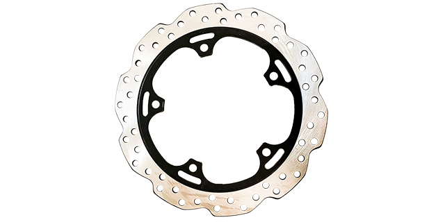 Disco de Freno Honda Cb 160f Delantero (217052)