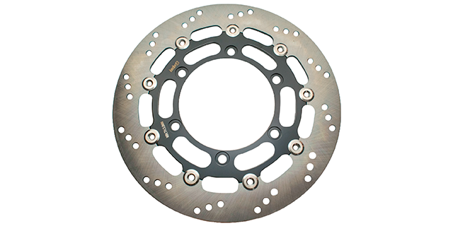 Disco de Freno Suzuki Dr650 (217056)