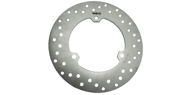 Disco de Freno Yamaha Yzf- R3-mtn-320-mt03 Trasero (217063)