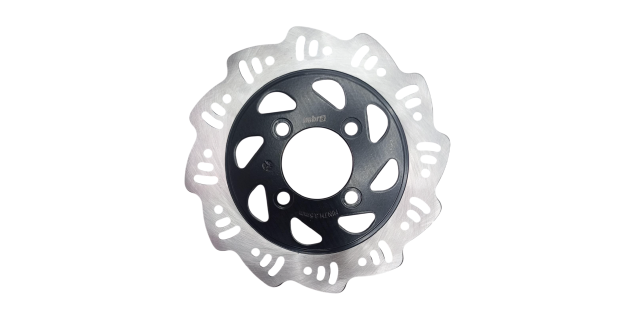 Disco de Freno Suzuki 125cc (217071)