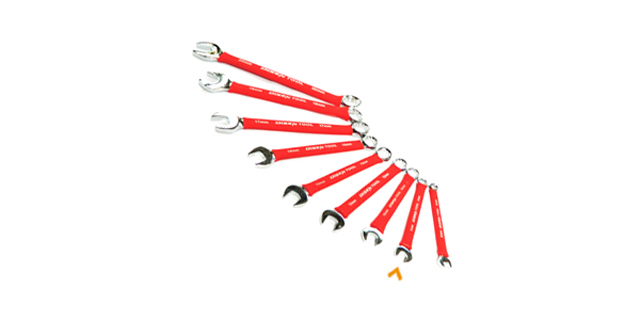 LLAVE COMBINADA BF ESTR 8mm (REC PVC)