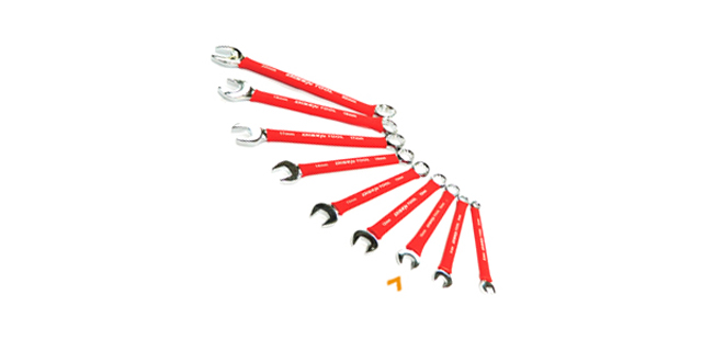 LLAVE COMBINADA BF ESTR 10mm (REC PVC)