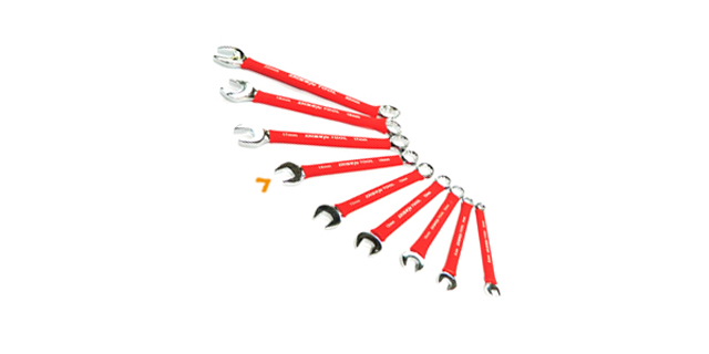 LLAVE COMBINADA BF ESTR 14mm (REC PVC)