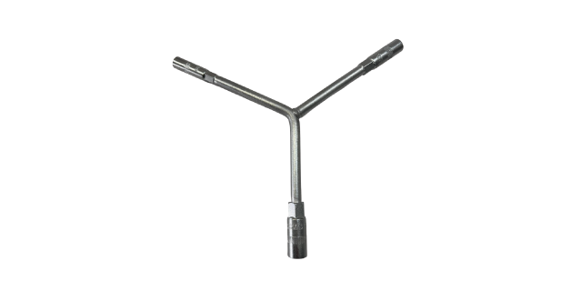LLAVE EN Y 8-10-12 mm
