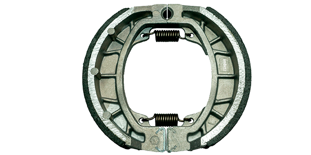 Banda de Freno Suzuki 125cc (a10001)