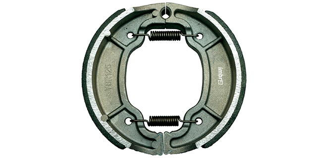 Banda de Freno Yamaha 125cc (a10007)