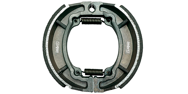 Banda de Freno Honda 100cc (a10022)