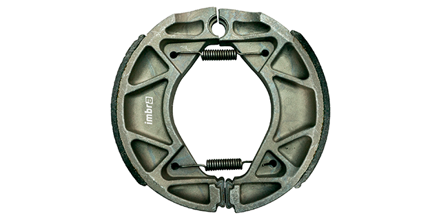 Banda de Freno Suzuki 125cc (a10025)
