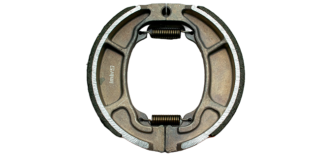 Banda de Freno Honda 110cc (a10026)