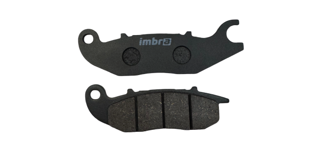Pastillas de Freno Yamaha Xtz 150cc (p10061)