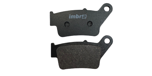 Pastillas de Freno Bajaj Ns 160cc