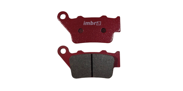 Pastillas de Freno Suzuki Gixxer 250cc (p11031)