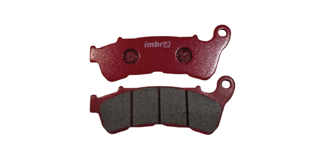 Pastillas de Freno Honda Xre 300cc (p11034)