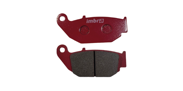 Pastillas de Freno Honda Xre 300cc (p11035)
