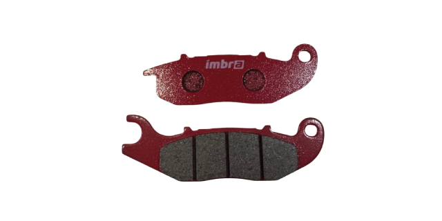 Pastillas de Freno Yamaha Xtz 150cc